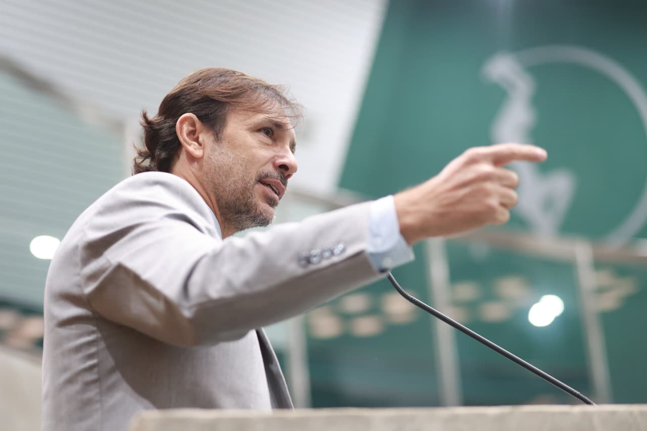 Deputado Guilherme Sampaio (PT)