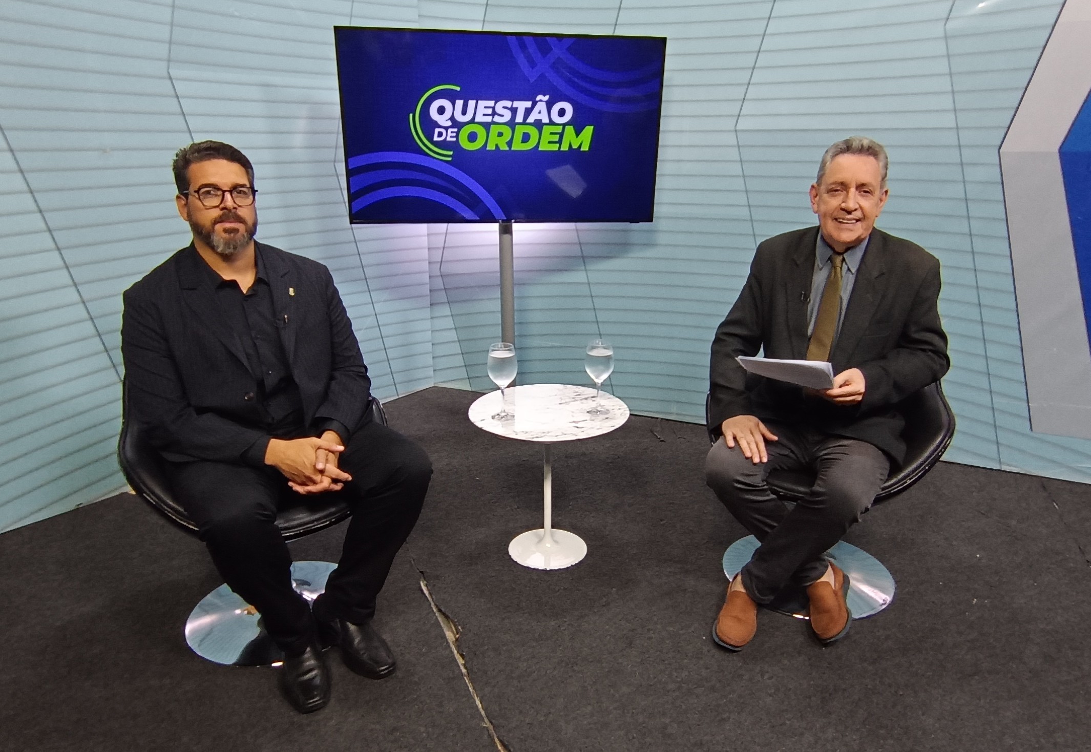 Foto: Divulgação Alece TV
