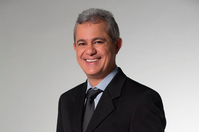 José Alves de Oliveira, fundador da Zenir Móveis e Eletros