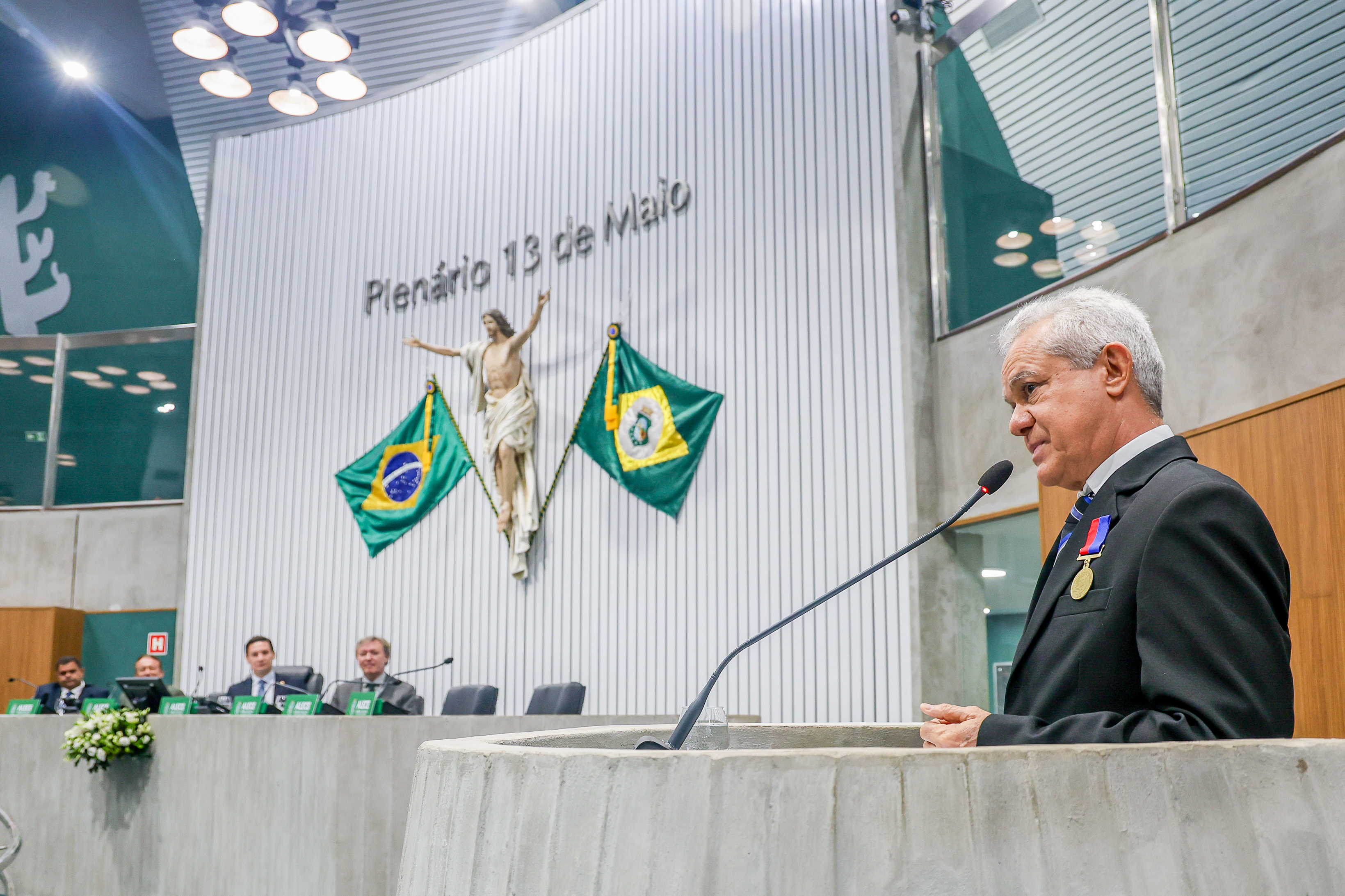 ...
