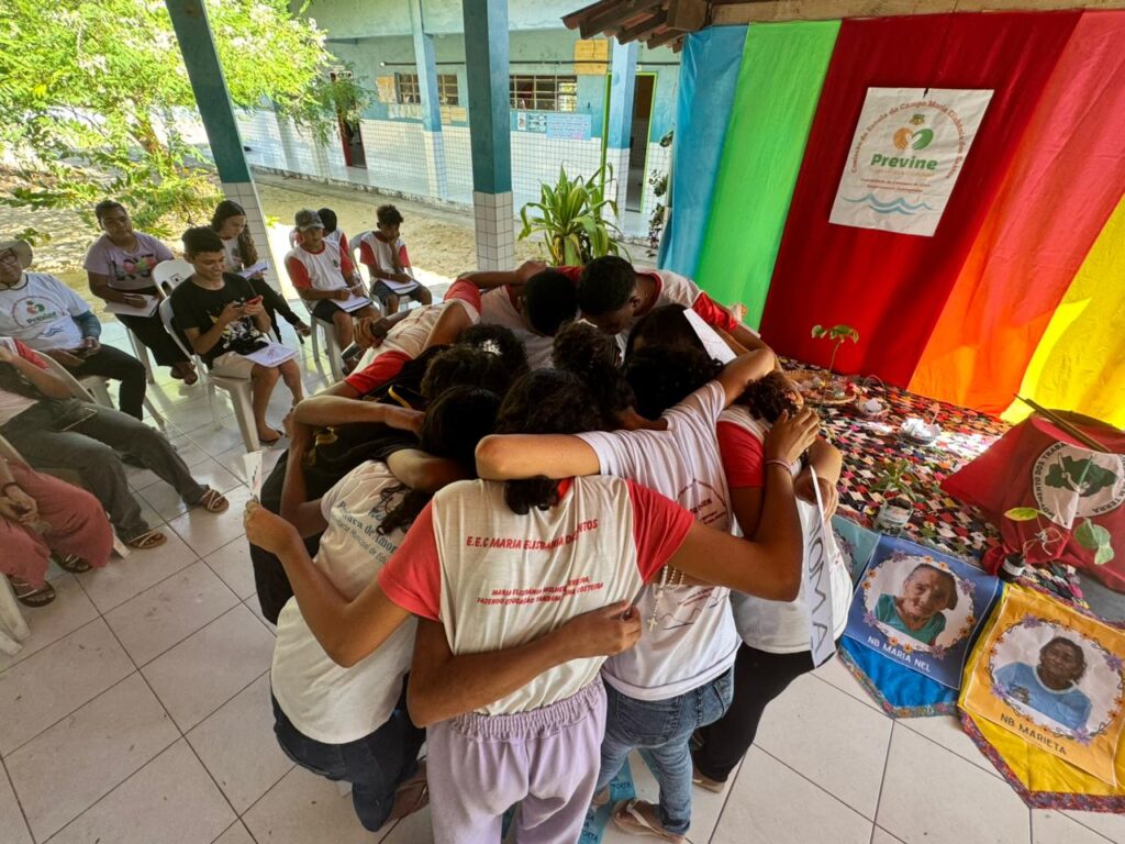 Comitê de Prevenção à Violência fortalece atuação em eixos estratégicos no primeiro semestre