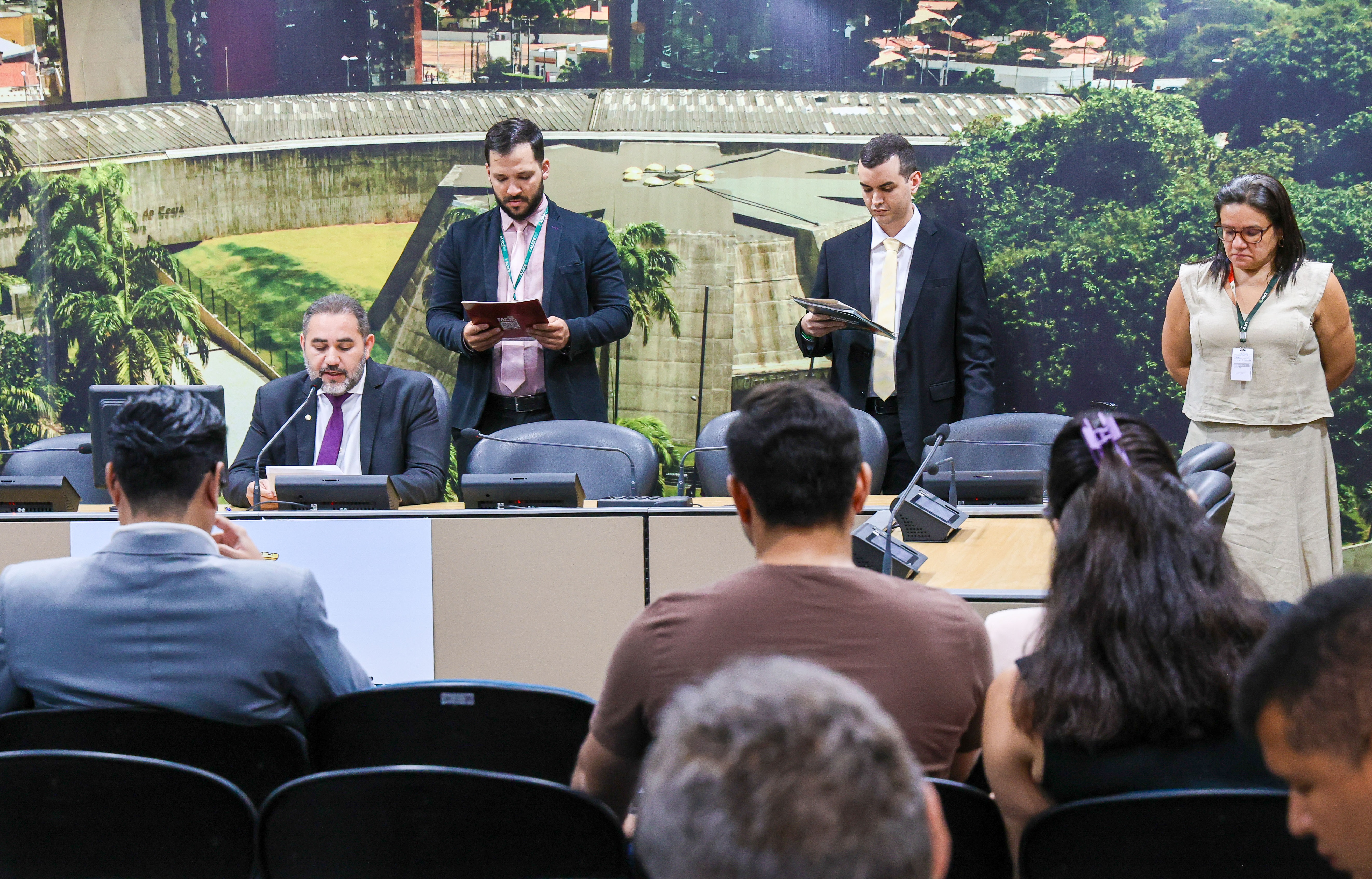 Comissão de Trabalho, Administração e Serviço Público aprova 11 projetos
