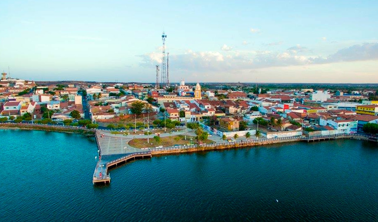 Alece celebra os 150 anos de emancipação política do município de Morada Nova