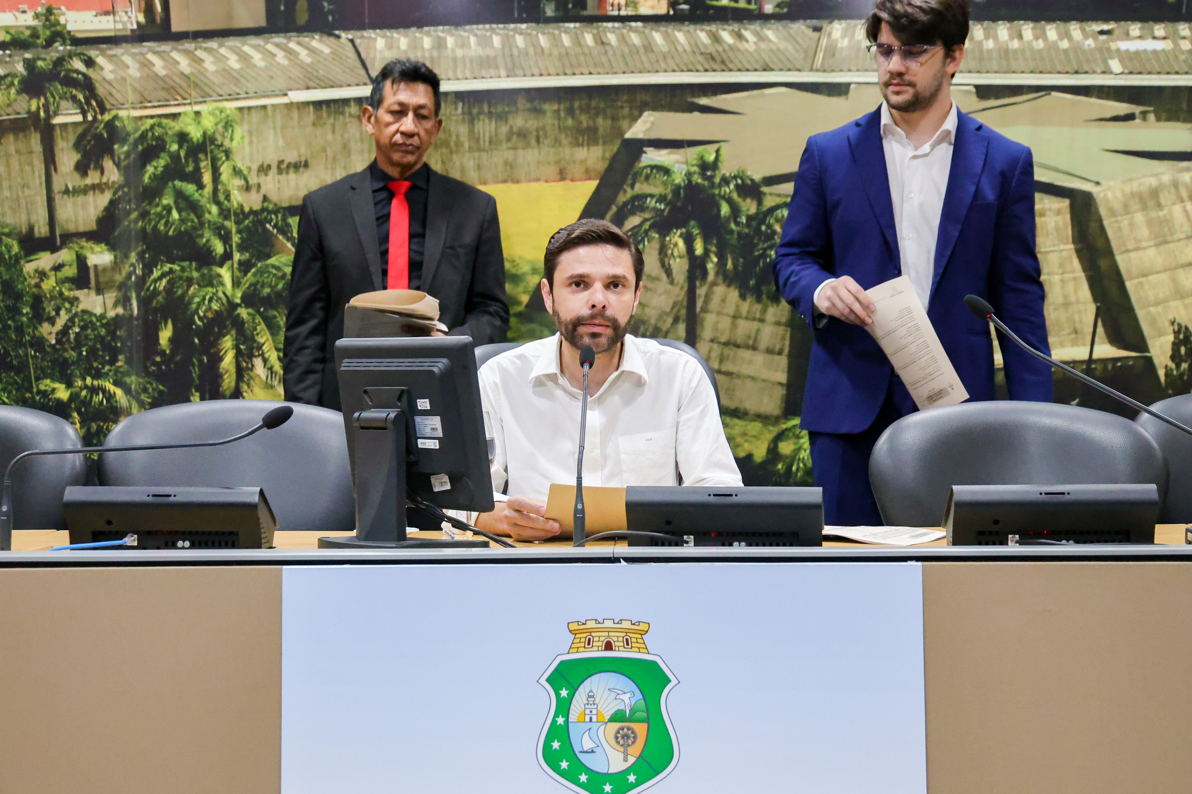 CCJR aprova 24 proposições em primeira reunião após o recesso parlamentar