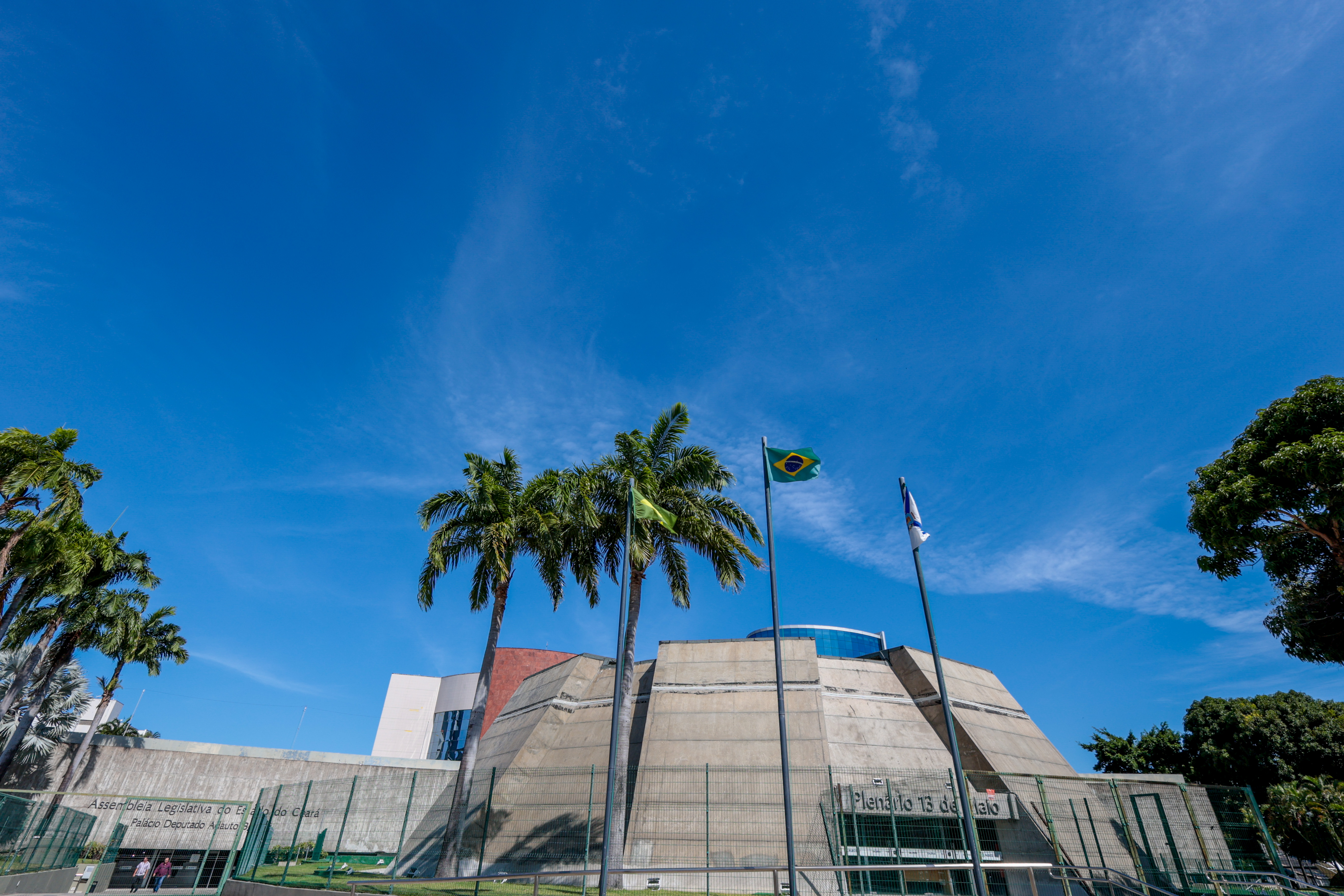 Assembleia realiza sessão solene em comemoração ao Dia do Economista nesta terça