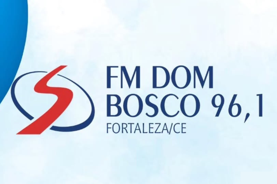 Rádio FM Dom Bosco completa 25 anos e ganha homenagem na Alece