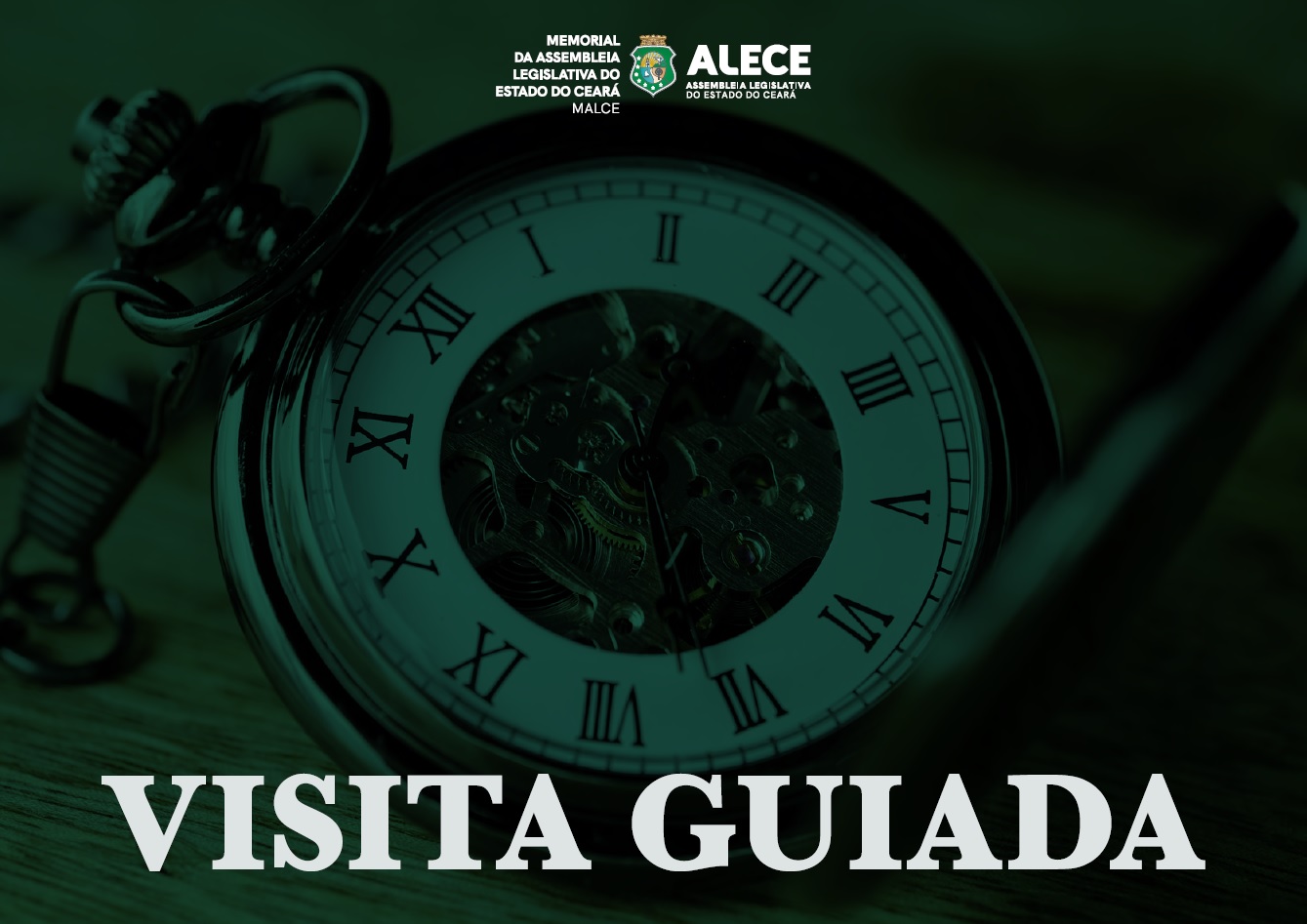 VISITA GUIADA - MALCE - ALECE