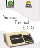 2010 - PROCESSO ELEITORAL 2010