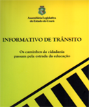 2011- INFORMATIVO DE TRÂNSITO
