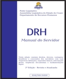 2008 - MANUAL DO SERVIDOR