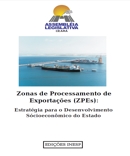 2007 - ZONA DE PROCESSAMENTO DE EXPORTAÇÕES - ZPES
