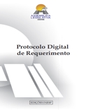 2009 - PROTOCOLO DIGITAL DE REQUERIMENTO (PDR)