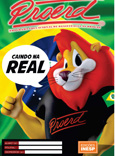 2018 - PROERD: CAINDO NA REAL
