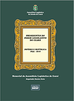 2016 - PRESIDENTES DO PODER LEGISLATIVO: IMPÉRIO E REPÚBLICA 1835 – 2016