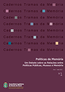 2011 - CADERNOS TRAMAS DA MEMÓRIA Nº 01