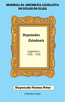 2006 - DEPUTADOS ESTADUAIS: 14ª  LEGISLATURA 1955-1958