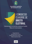 2019 - I CONGRESSO CEARENSE DE DIREITO ELEITORAL