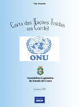 2019 - CARTA DAS NAÇÕES UNIDAS EM CORDEL