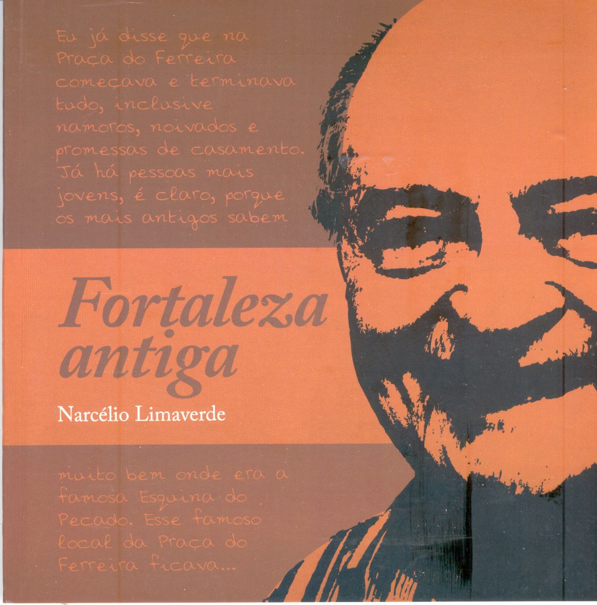 FORTALEZA ANTIGA
