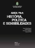 2014 - AINDA 1964 - POLÍTICA HISTÓRIA E SENSIBILIDADES