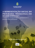 2015 - A REPRESENTAÇÃO SOCIAL DO PROGRAMA PEDAGOGIA EM REGIME ESPECIAL