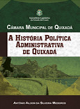 A HISTÓRIA POLÍTICA ADMINISTRATIVA DE QUIXADÁ