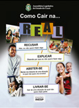 2018 - COMO CAIR NA ....REAL