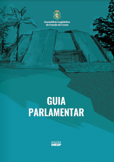 2019 - GUIA PARLAMENTAR - GUIA DE NORMATIZAÇÃO E CONDUTA