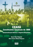 2019 - CEARÁ CONSTITUINTES ESTADUAIS DE 1989