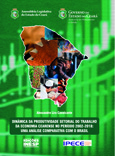 2019 - DINÂMICA DA PRODUTIVIDADE SETORIAL DO TRABALHO DA ECONOMIA CEARENSE NO PERÍODO 2002-2018