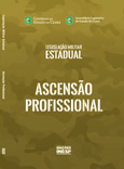 Legislação Militar Estadual - ASCENSÃO PROFISSIONAL