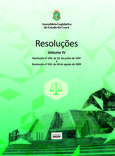 RESOLUÇÕES VOLUME 4