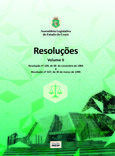 RESOLUÇÕES VOLUME 2
