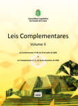 LEIS COMPLEMENTARES VOLUME II