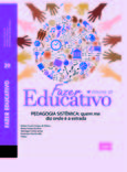 COLEÇÃO FAZER EDUCATIVO VOLUME 20