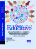 COLEÇÃO FAZER EDUCATIVO VOLUME 18