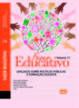 COLEÇÃO FAZER EDUCATIVO VOLUME 17