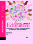 COLEÇÃO FAZER EDUCATIVO VOLUME 15