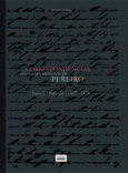 CORRESPONDÊNCIAS DA CÂMARA MUNICIPAL PERÍODO DE 1845-1916 - PARTE 2