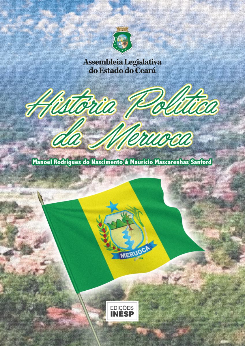 HISTÓRIA POLÍTICA DA MERUOCA