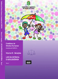 COLETÂNEA DE DIREITOS HUMANOS - VOLUME III - TOMO I - LEIS DA INFÂNCIA E ADOLESCÊNCIA