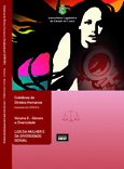 COLETÂNEA DE DIREITOS HUMANOS - VOLUME II - LEIS DA MULHER E DA DIVERSIDADE SEXUAL