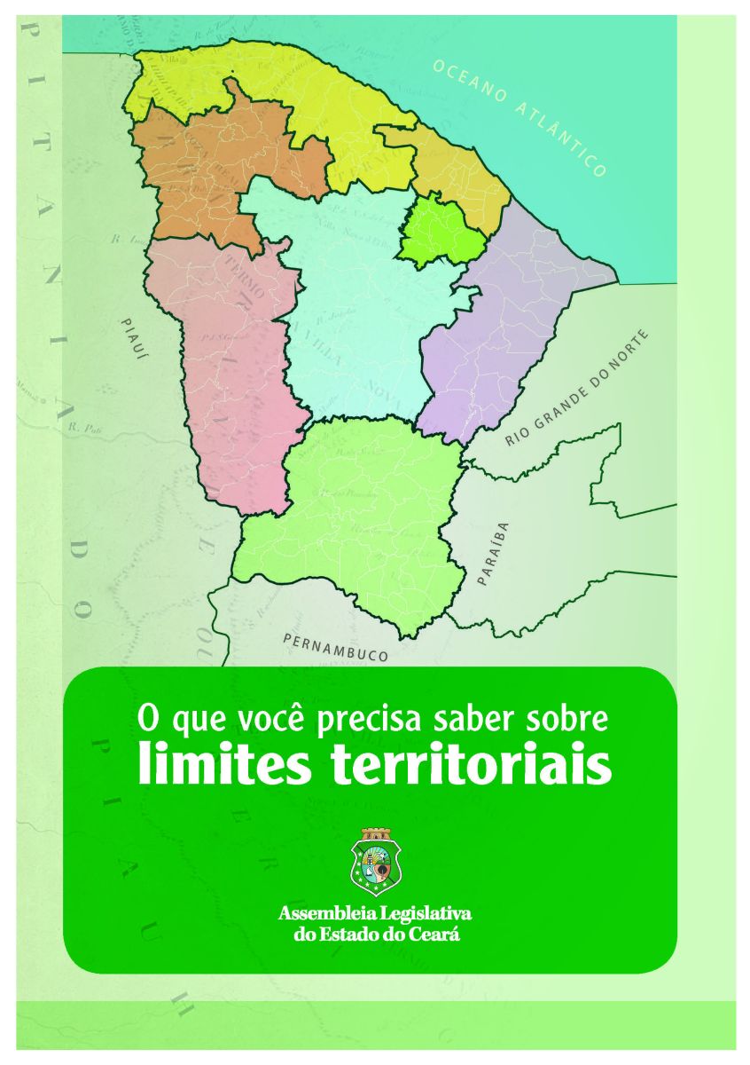 O QUE VOCÊ PRECISA SABER SOBRE LIMITES TERRITORIAIS