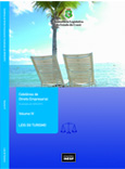 COLETÂNEA DE DIREITO EMPRESARIAL -VOLUME 4 - LEIS DO TURISMO