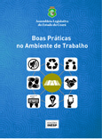 BOAS PRÁTICAS NO AMBIENTE DE TRABALHO