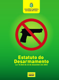 ESTATUTO DO DESARMENTO COMENTADO