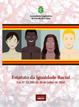 ESTATUTO DA IGUALDADE RACIAL