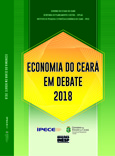 ECONOMIA DO CEARÁ EM DEBATE 2018