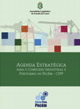 PACTO PELO PECÉM - AGENDA ESTRATÉGICA PARA O COMPLEXO INDUSTRIAL E PORTUÁRIO DO PECÉM – CIPP