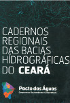 PACTO DAS ÁGUAS - CADERNO REGIONAL DAS BACIAS METROPOLITANAS - VOL 9